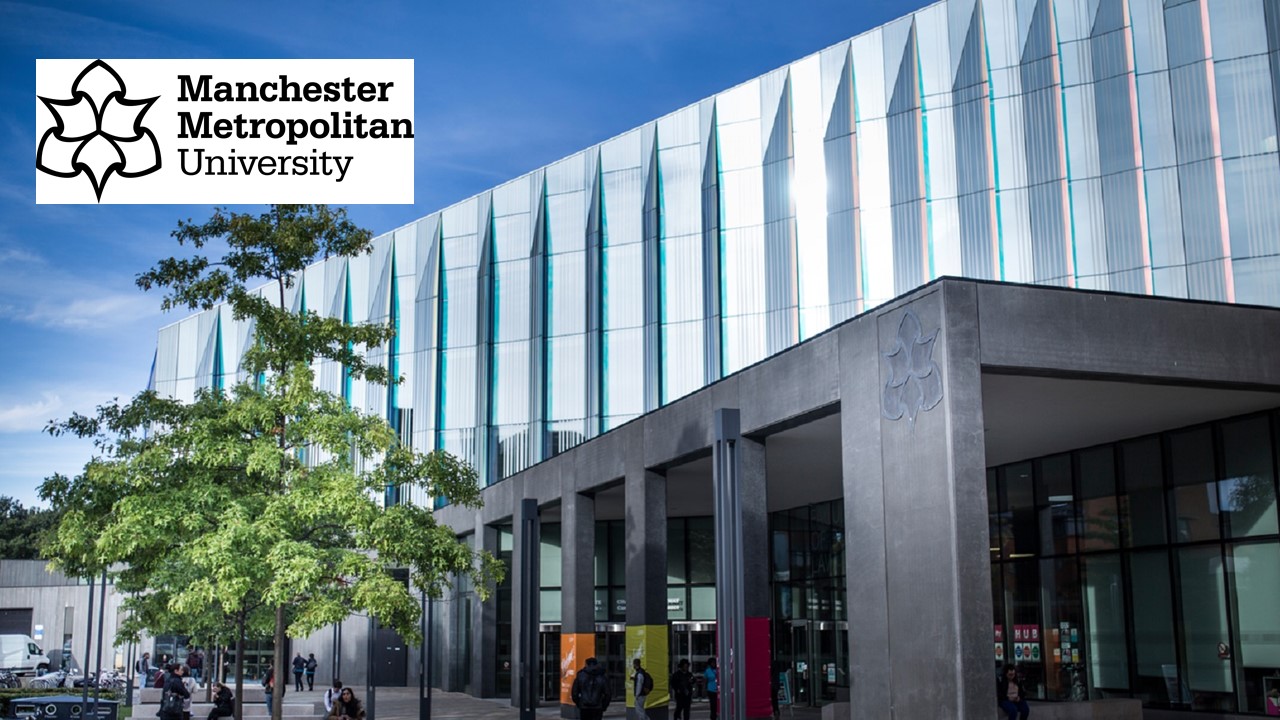 MANCHESTER METROPOLITAN UNIVERSITY – MỘT TRONG NHỮNG TRUNG TÂM LỚN NHẤT CHÂU ÂU TẠI ANH QUỐC - Tư vấn du học chuyên nghiệp